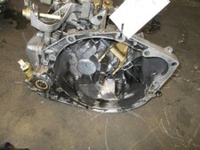 CAMBIO MANUALE PER LANCIA