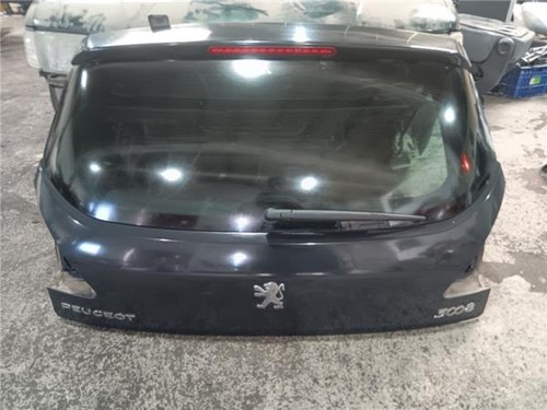 Portellone posteriore peugeot - portellone,