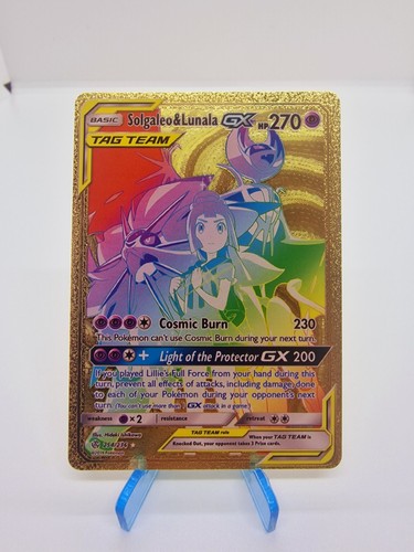 Carta pokemon personalizzata - carta,