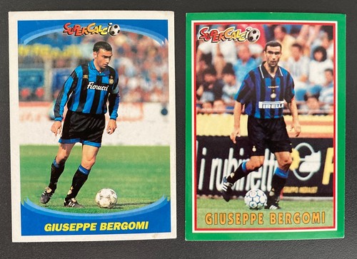 Bergomi inter calciatori - bergomi,