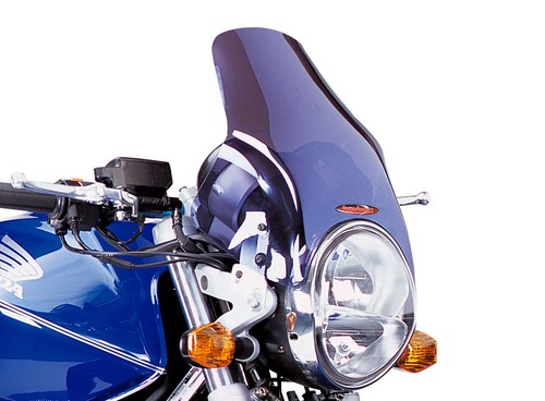 Cupolino naked trasparente - f5,