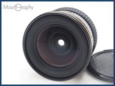 【ECC】 TOKINA 20-35mm F3.5-4.5 Tappo anteriore per Pentax K dal Giappone #i10344