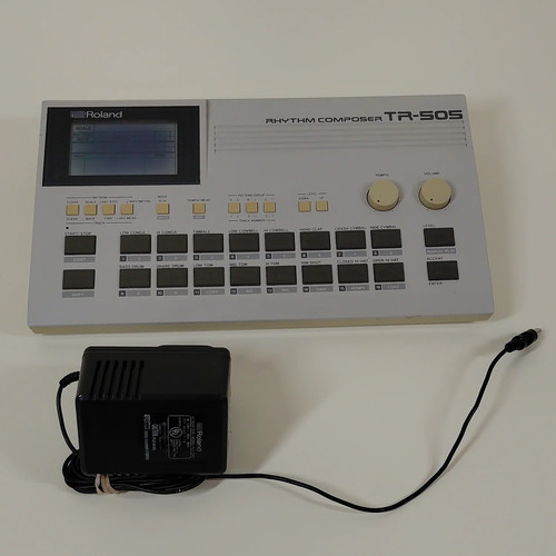 Leggi vintage roland rhythm - leggi*,