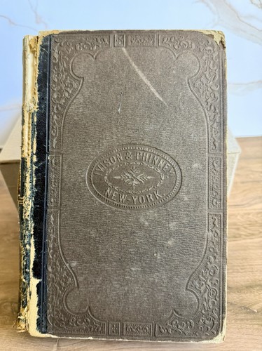 1857 asa gray manual the - 1857,