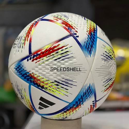 Pallone calcio rihla qatar - calcio, al