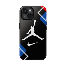 Jumpman Tough Phone Case |