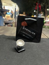 Anello Artigianale in Argento