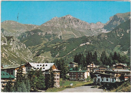 Limone piemonte cuneo - limone,