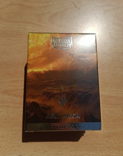 Magic dragon shield arid - magic, "arid