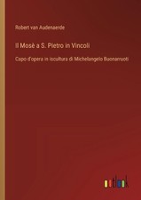 Il Mos a S. Pietro in Vincoli