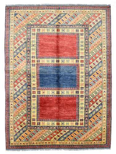 Kazak 275 200 cm tappeto - kazak,