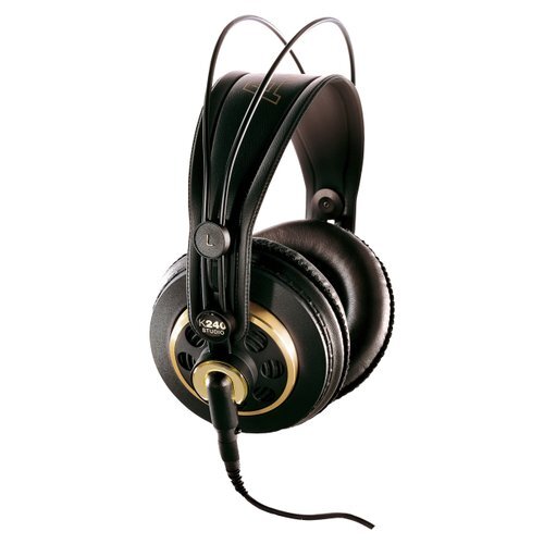 Akg cuffie filo professional - cuffie,