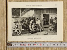 Bari Corato lavori drenaggio