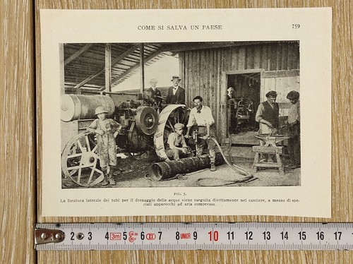 Bari corato lavori - lavori, drenaggio