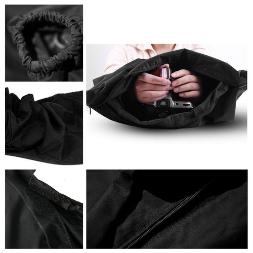 Borsa fasciatoio pellicola