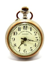 Antico Pocket Systems Roskopf