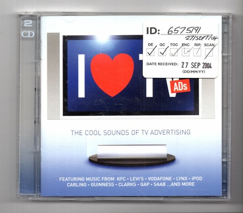 Love ads 46 - (kg196), ads,