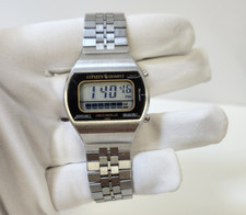 Orologio Digitale Vintage