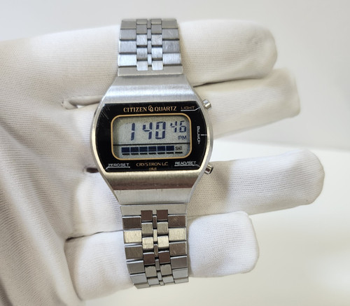Orologio digitale vintage - orologio,