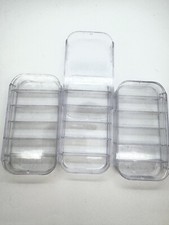 3 pezzi Scatola portagioielli