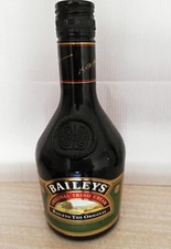 BOTTIGLIA VUOTA DI BAILEYS  DA 35 CL. - VINTAGE
