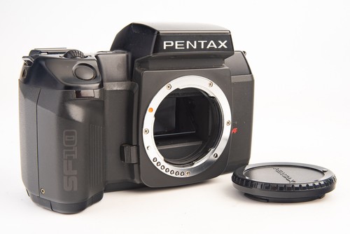 Corpo fotocamera reflex