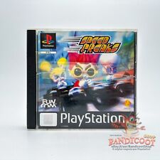 Speed Freaks: Corsa Estrema