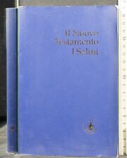 IL NUOVO TESTAMENTO. I SALMI