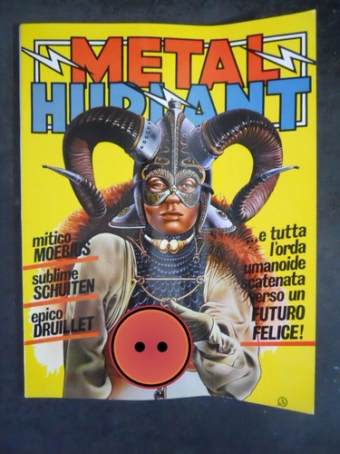 Metal hurlant 1981 moebius - 3,