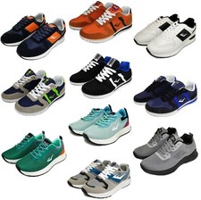 SCARPE EVERLAST TELA