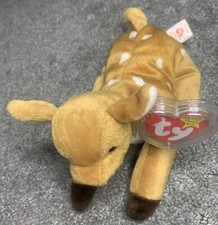 Ty Beanie Babies - Whisper
