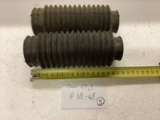 Coppia soffietti forcelle - forcelle, cm