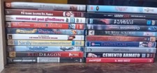 Lotto Film 🎥 20 DVD rari in