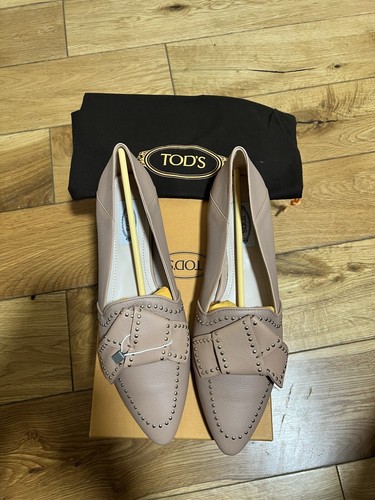 Tod ballerine scarpe basse - scarpe,