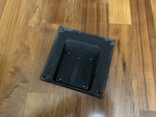 Porta targa Piaggio Vespa Ape cornice portatarga targhe moto universale Guzzi