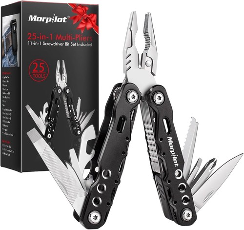 Pinza multiuso pieghevole - multiuso,