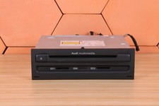 AUDI A8 D4 4H NAVIGATORE