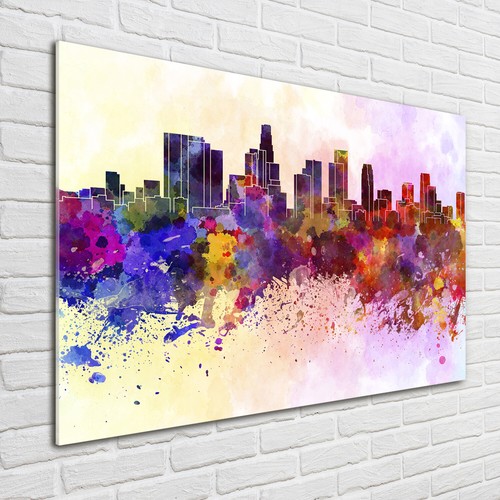 Tulup acrylic glass print wall - tulup,