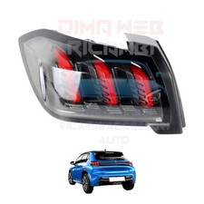 FANALE FANALINO POSTERIORE