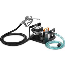 Pompa Travaso Gasolio