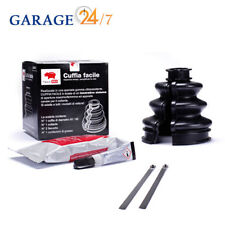 CUFFIA FACILE HIPPORED 80 mm - HR1