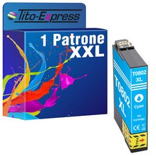 Cartuccia XL Light Cyan