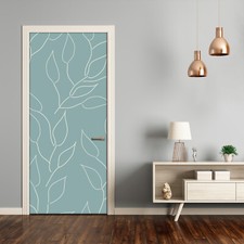 3D Home Art Porta Parete