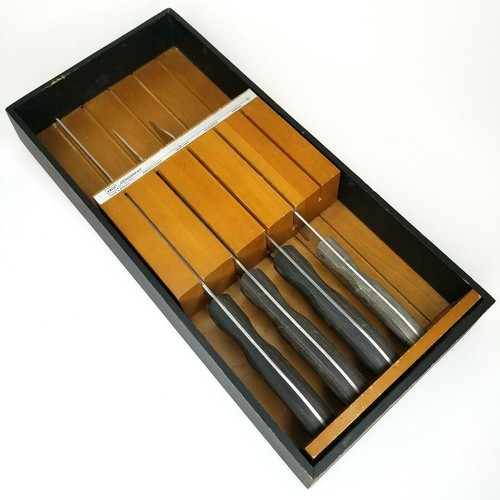 Set coltelli ekco - coltelli, di
