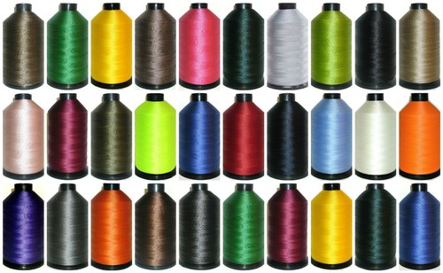 Resistente fissato nylon filo - resistente,