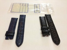 CINT. COCCODRILLO IMPUNTURE IN