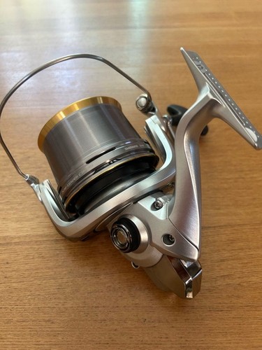 Specifiche shimano surf leader - specifiche,