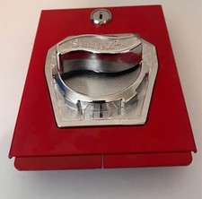 Coin Op Mechanism Inc con