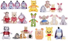 NUOVO PELUCHE UFFICIALE DISNEY