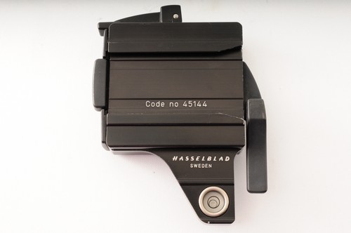 Quasi come nuovo hasselblad - [quasi,